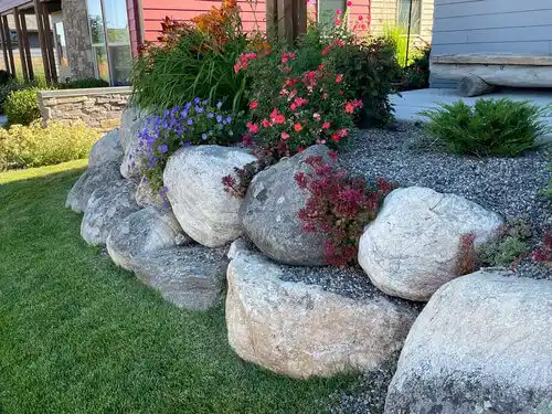 landscaping services Brandermill